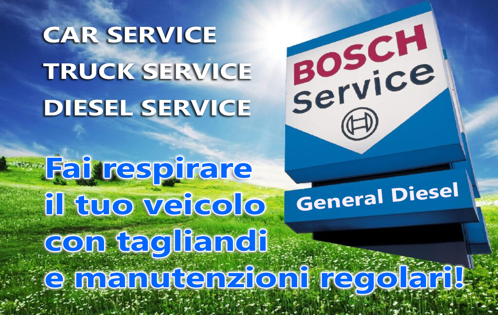 bosch car service
